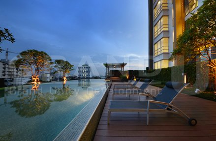 apartment to rent near Life @ Phahon-Ari